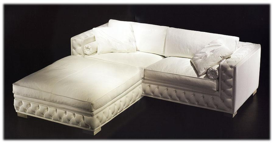 Диван Cliff Epoque Leatherchic Cliff  1