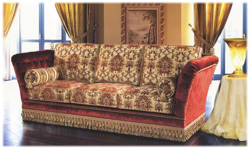 Диван Louise Epoque Houte style Louise