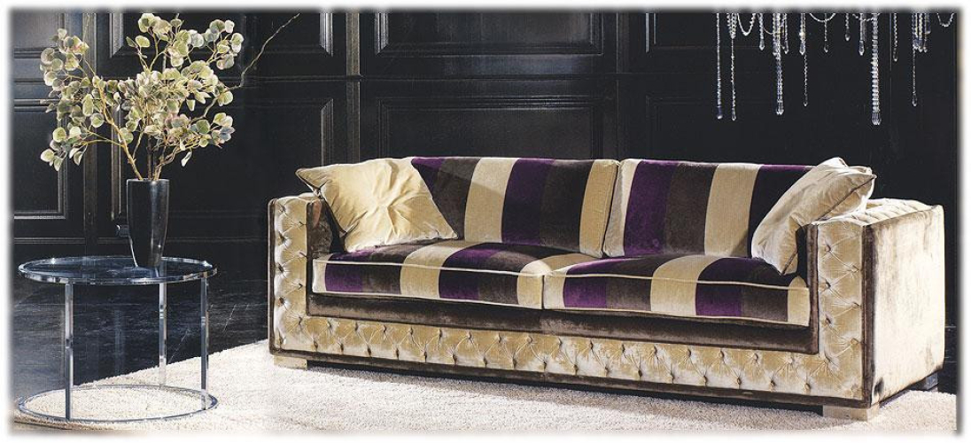 Диван Cliff Epoque Houte style Cliff