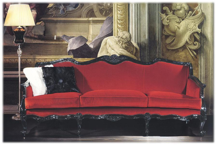 Диван Gabriel Epoque Houte style Gabriel