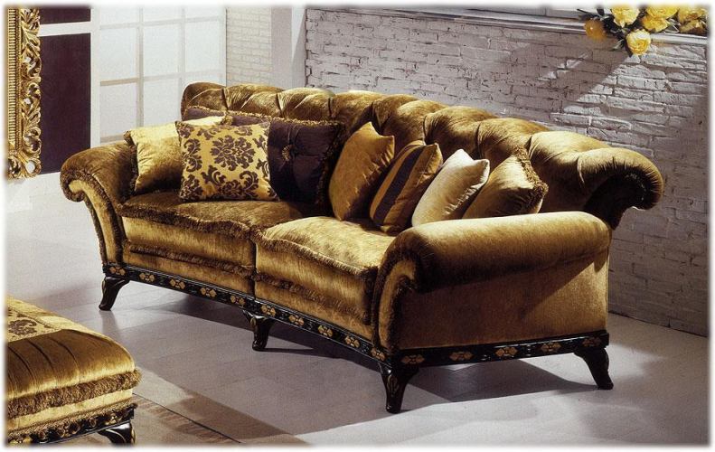 Диван Swish Rm arredamenti Capriccio Swish
