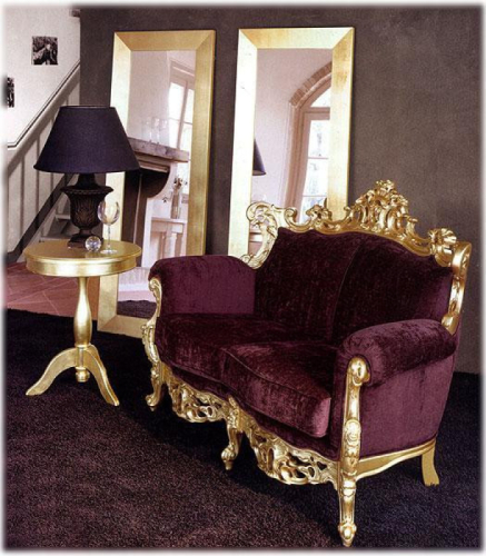 Диван Adone Tonin Glamour 1576