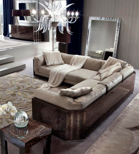 Диван Giorgio collection Absolute 400/06