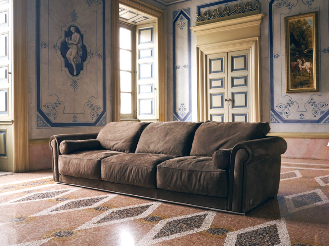 Диван Paul Longhi W 540