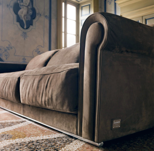 Диван Paul Longhi W 540