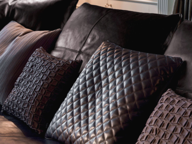 Диван Charme sofa Longhi Loveluxe W 585
