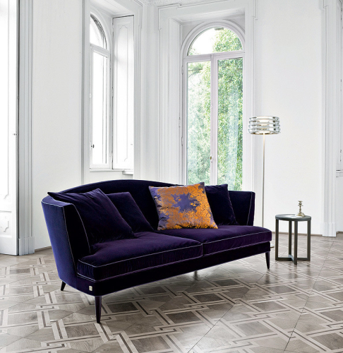 Диван Busnelli Decor Tresor