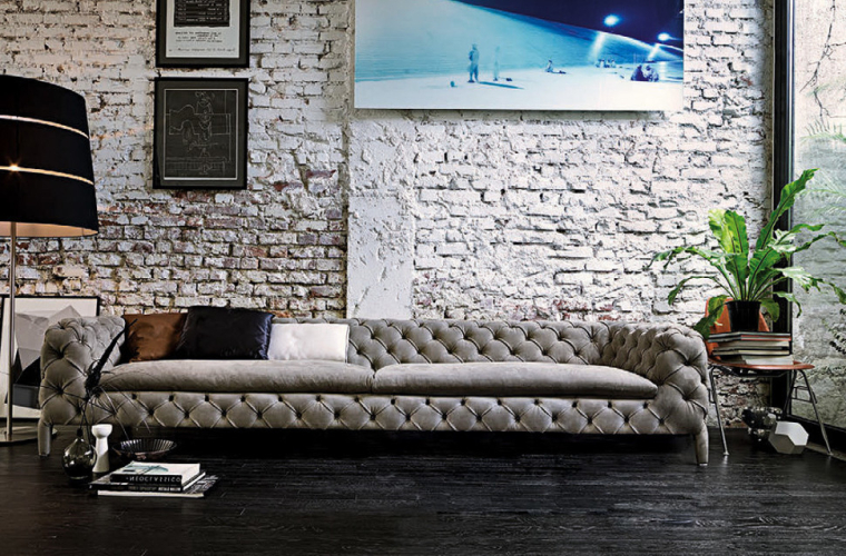 Диван Arketipo Windsor