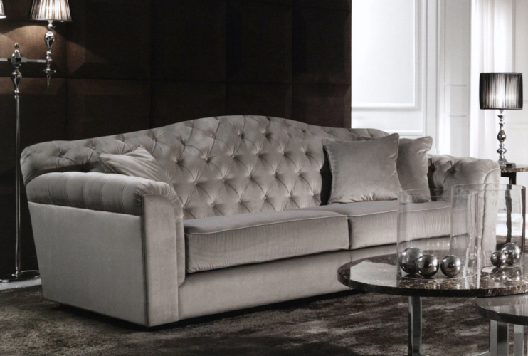 Диван Dv home collection Egoist divano