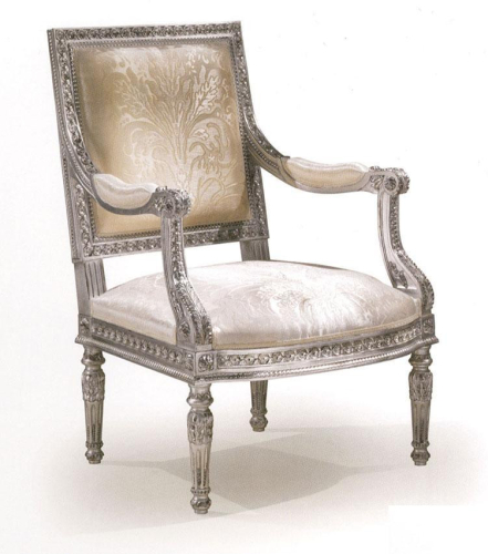 Кресло Angelo cappellini Accessories 8846/L