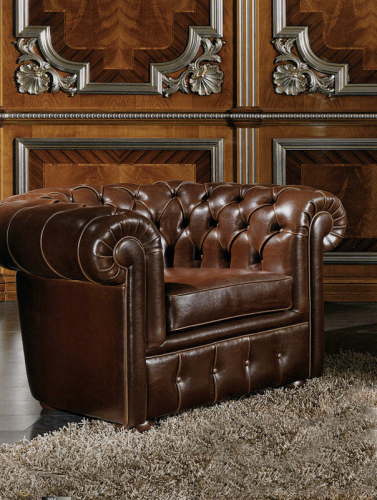 Кресло Chester Ceppi Luxury 2758