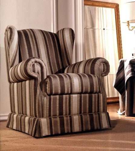 Кресло Sinfonia Keoma Classic collection Sinfonia