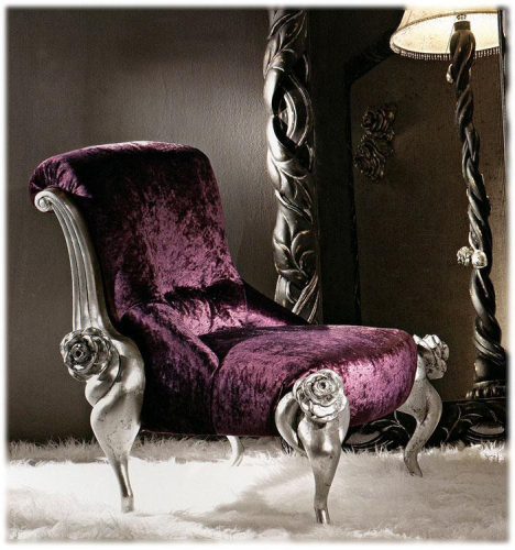 Кресло Bitossi luciano Mon amour night & day 3264 01