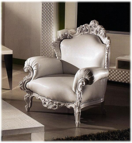 Кресло Darling Rm arredamenti Capriccio Darling poltrona