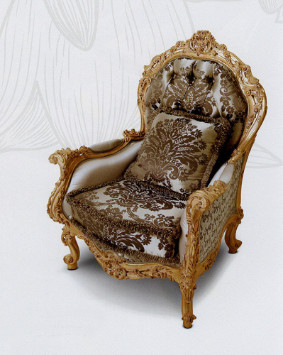 Кресло Campanula Asnaghi interiors La boutique L42201
