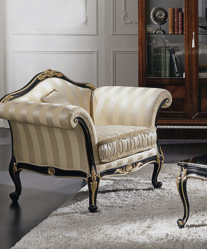Кресло Ceppi Luxury 2687