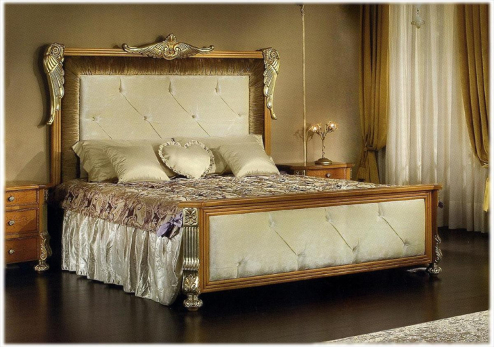 Кровать Megaros Ginevra 5110