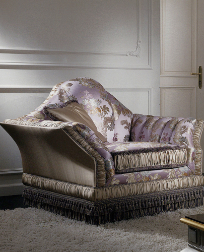 Кресло Ceppi Luxury 2669