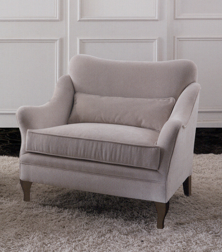 Кресло Ceppi Beyond luxury 3193