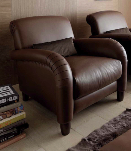 Кресло Edith Bastianelli home Home decoration Edid10f