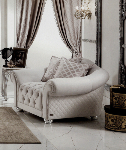 Кресло Lilia Keoma Classic collection Lilia 01