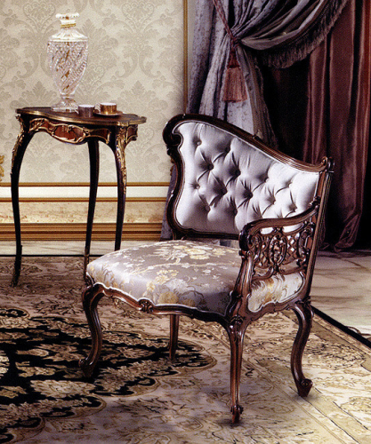 Кресло Angelo cappellini Timeless 60199