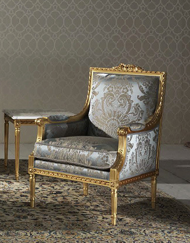 Кресло Angelo cappellini Timeless 30190