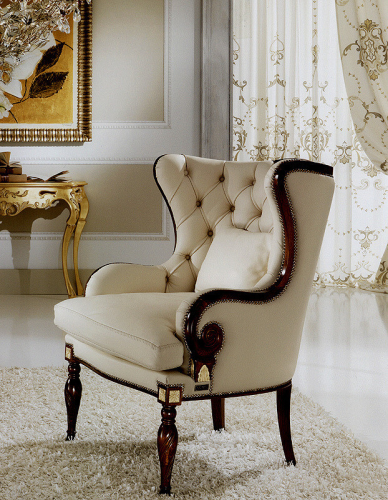 Кресло Keoma Classic collection Valeria  1