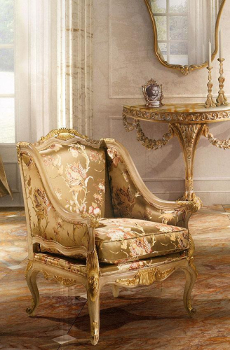 Кресло Angelo cappellini Accessories 6802/T