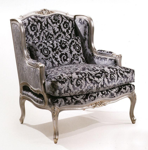 Кресло Angelo cappellini Accessories 1862