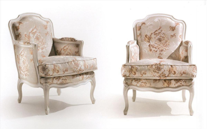 Кресло Angelo cappellini Accessories 1421