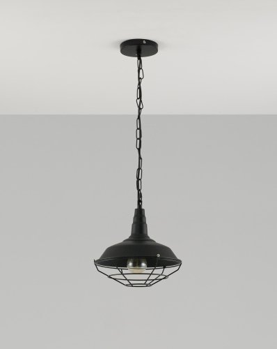 Подвесной светильник Moderli V1390-1P West