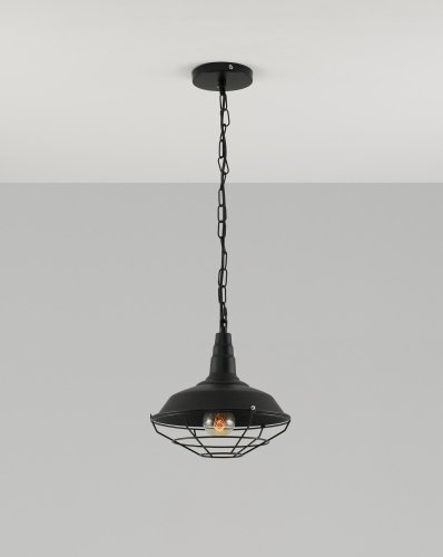 Подвесной светильник Moderli V1390-1P West