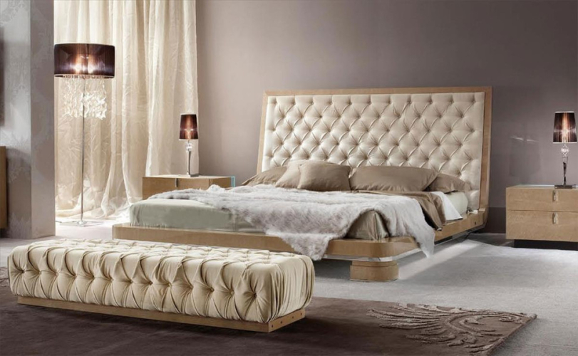 Кровать Giorgio collection Sunrise 331/332