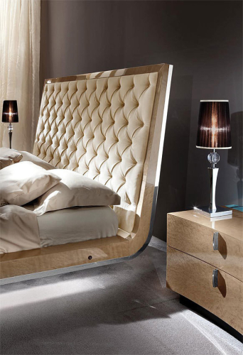 Кровать Giorgio collection Sunrise 331/332