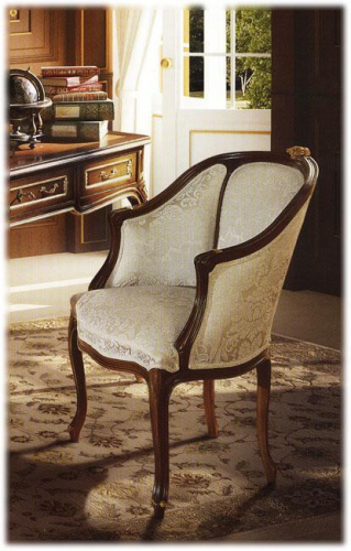 Кресло Vivaldi Angelo cappellini Bedrooms 1324/Imb