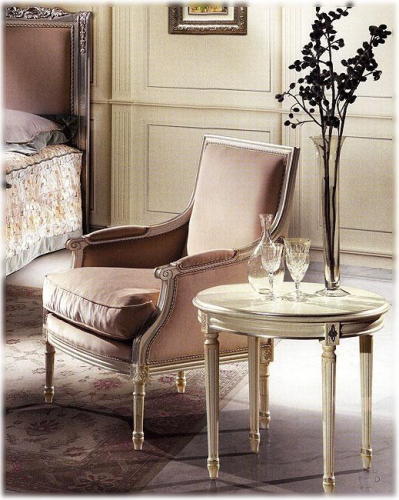Кресло Cimarosa Angelo cappellini Bedrooms 0424