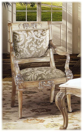 Кресло Gogol Angelo cappellini Sittingrooms 11084