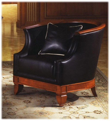 Кресло Cattaneo Angelo cappellini Sittingrooms 10134/B