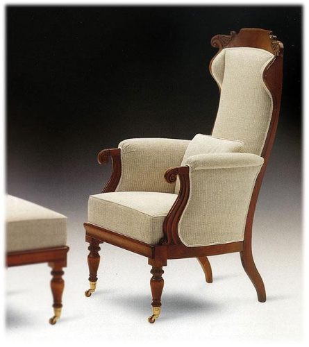 Кресло Medea 800 Collection 540