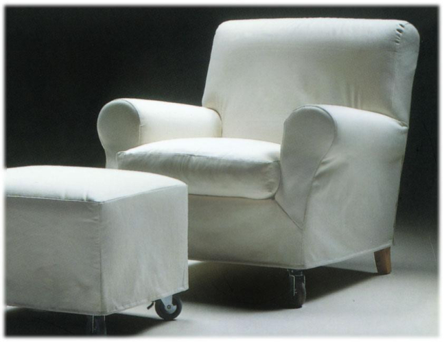 Кресло Nonnamaria Flexform 10911