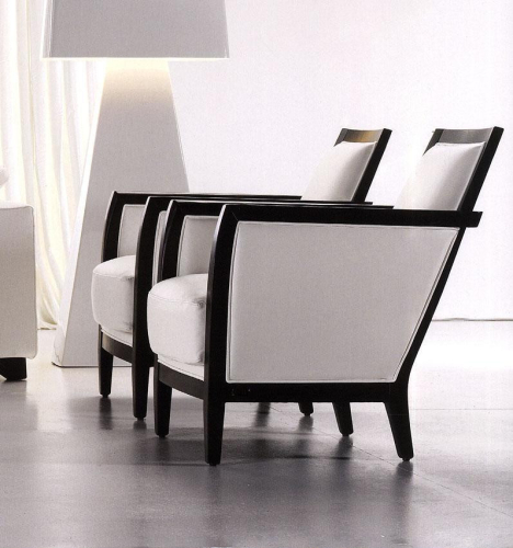 Кресло Montecarlo Keoma Contemporary Montecarlo