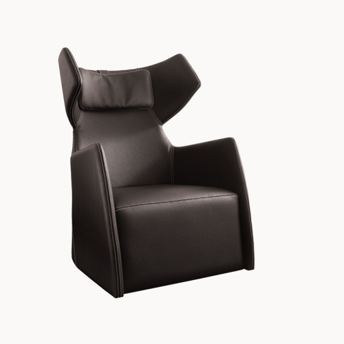 Кресло Gamma arredamenti Dandy home Snob pna