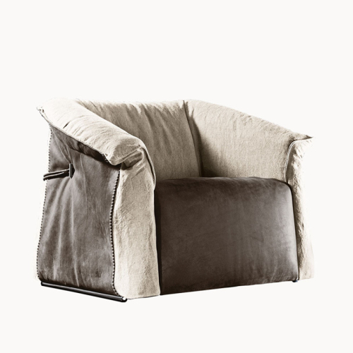 Кресло Gamma arredamenti Dandy home Charlotte