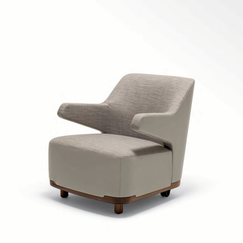 Кресло Cosy Giorgetti 63820