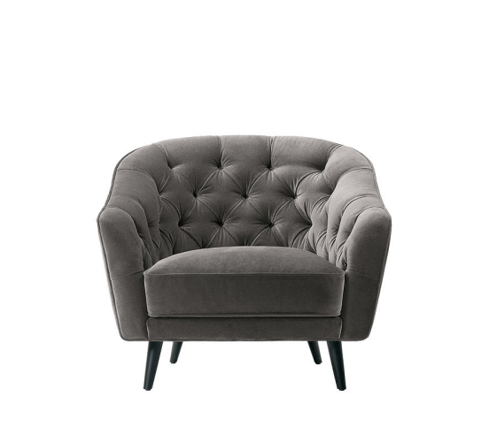 Кресло Busnelli Decor Amouage