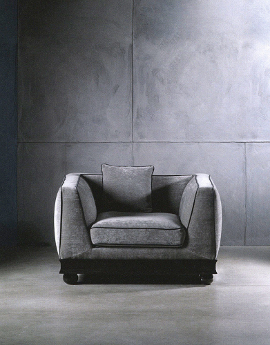 Кресло Chelini Contemporaneo Paris 02