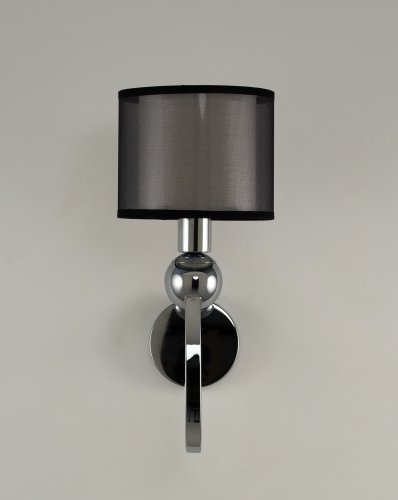 Бра Moderli V2583-1W Dark