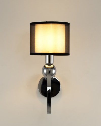 Бра Moderli V2583-1W Dark