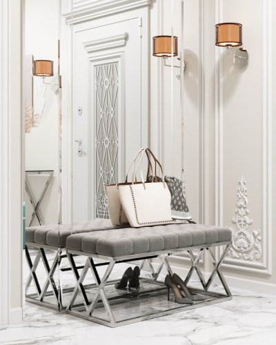 Бра Moderli V2730-1W Room